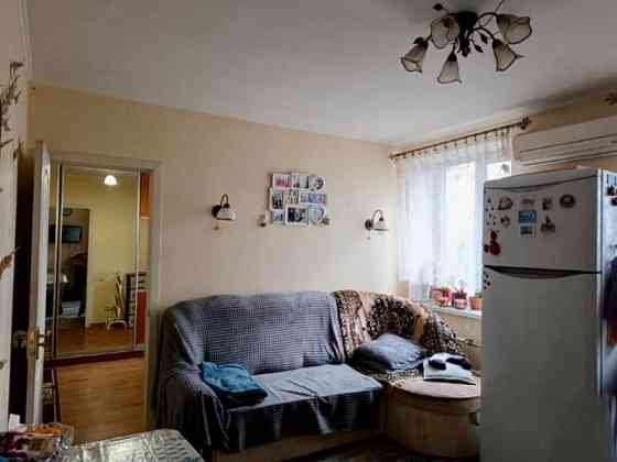 Продажа 1 комн. квартиры, ориентир оцкб. Донецк