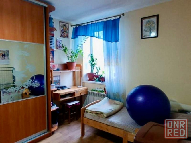 Продажа 1 комн. квартиры, ориентир оцкб. Донецк - изображение 2