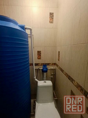 Продажа 1 комн. квартиры, ориентир оцкб. Донецк - изображение 5