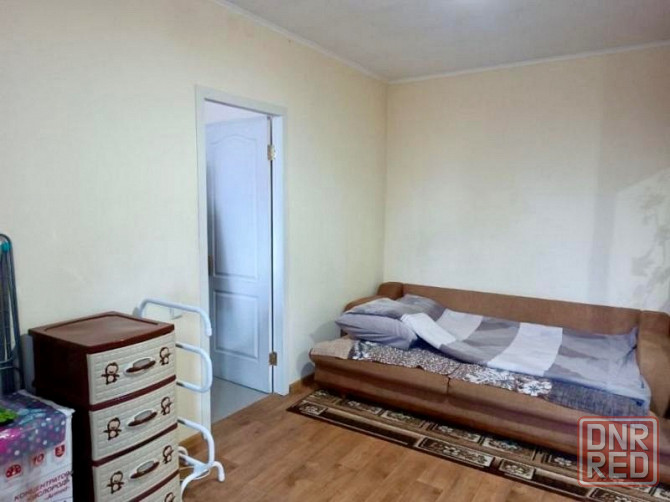 Продажа 1 комн. квартиры, ориентир оцкб. Донецк - изображение 4