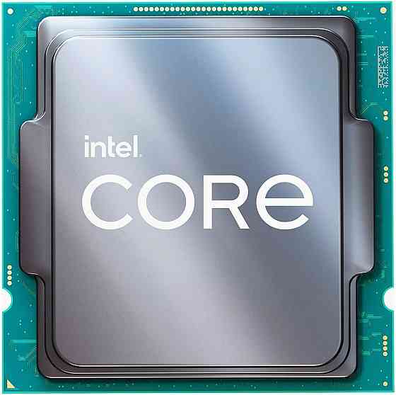 Процессор Intel Core I5-11400, Oem, 6 ядер, 12 потоков, 2.6-4.4 ггц, 65вт (арт-3242) Макеевка