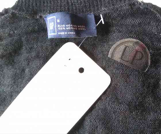 Джемпер мужской Lewin Tm Донецк