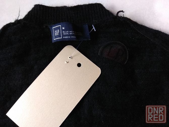 Джемпер мужской Lewin Tm Донецк - изображение 6