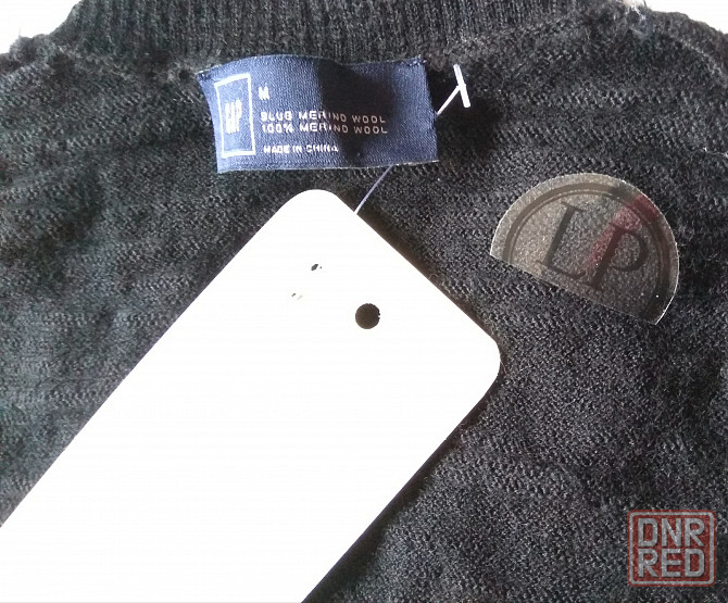 Джемпер мужской Lewin Tm Донецк - изображение 4