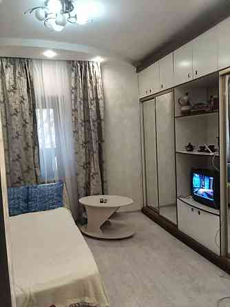 Сдаю 1 комнатную квартиру в Калининском район, улица Разенкова Донецк