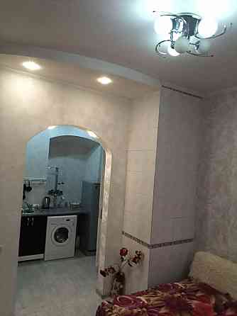 Сдаю 1 комнатную квартиру в Калининском район, улица Разенкова Донецк