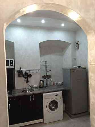 Сдаю 1 комнатную квартиру в Калининском район, улица Разенкова Донецк