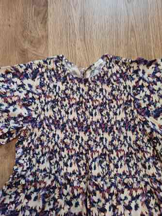 Платье pull bear состояние нового Донецк