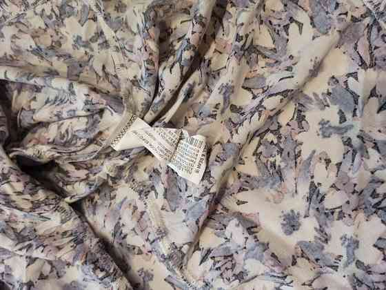 Платье pull bear состояние нового Донецк