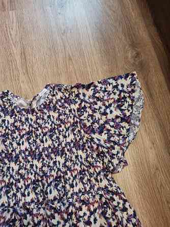 Платье pull bear состояние нового Донецк