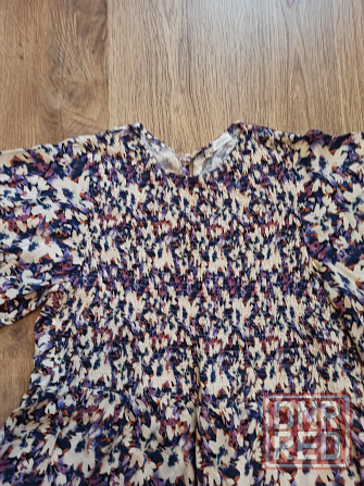 Платье pull bear состояние нового Донецк - изображение 5