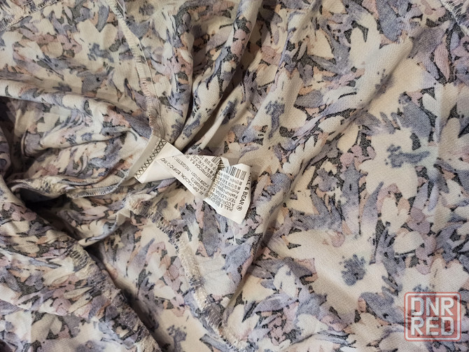 Платье pull bear состояние нового Донецк - изображение 3