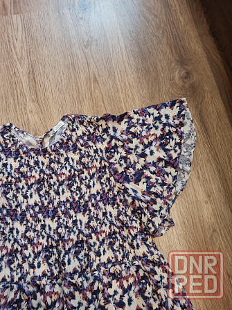Платье pull bear состояние нового Донецк - изображение 4