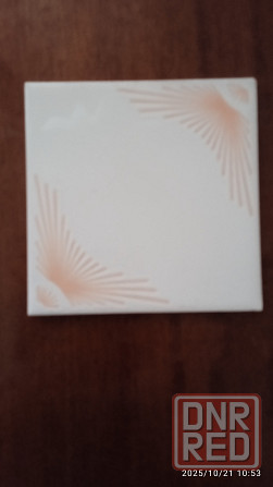 Плитка кафельная Донецк - изображение 1