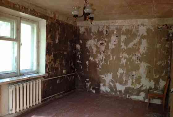 Срочно! Продам крупногабаритную 1к квартиру на Текстильщике Донецк