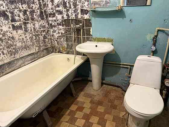 1 комнатная квартира пр.победы 96 Мариуполь