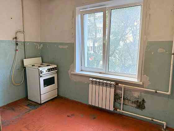 1 комнатная квартира пр.победы 96 Мариуполь