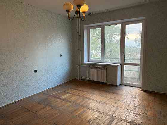 1 комнатная квартира пр.победы 96 Мариуполь