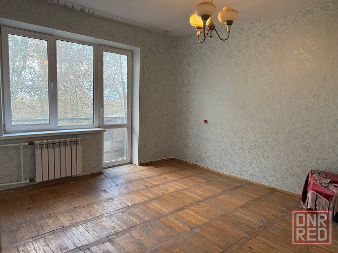 1 комнатная квартира пр.победы 96 Мариуполь - изображение 2