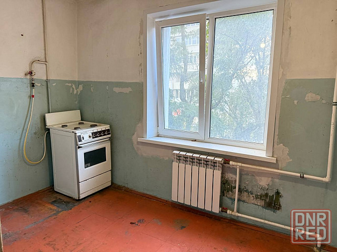 1 комнатная квартира пр.победы 96 Мариуполь - изображение 3