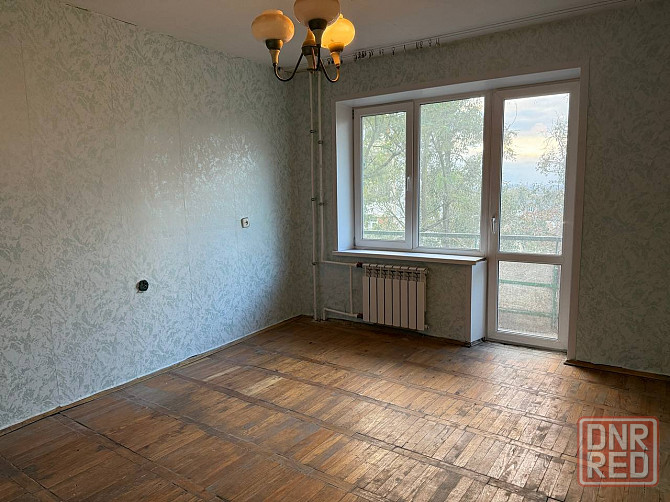 1 комнатная квартира пр.победы 96 Мариуполь - изображение 1