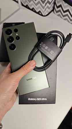 Samsung Galaxy S23 ultra 12/256 Донецк