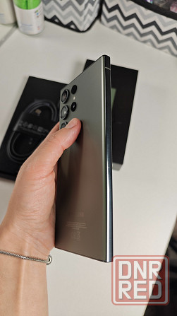 Samsung Galaxy S23 ultra 12/256 Донецк - изображение 5