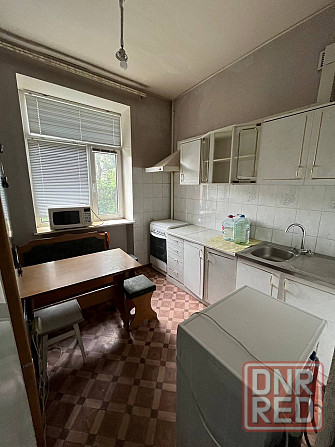 Продажа 2-хк .квартиры г.Донецк ул.50 лет ссср Донецк - изображение 3