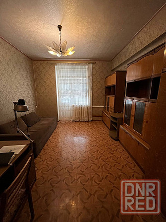 Продажа 2-хк .квартиры г.Донецк ул.50 лет ссср Донецк - изображение 2