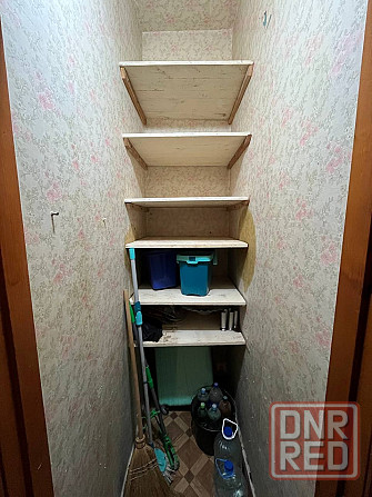 Продажа 2-хк .квартиры г.Донецк ул.50 лет ссср Донецк - изображение 7