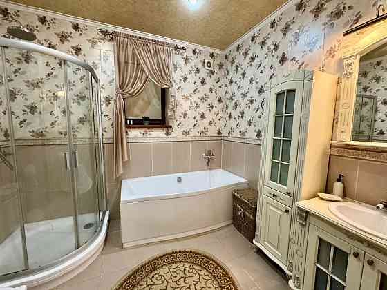 Продажа дома 230 м². Верхняя Гладковка. Донецк