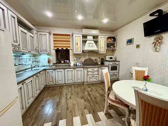 Продажа дома 230 м². Верхняя Гладковка. Донецк