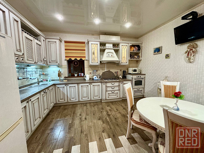 Продажа дома 230 м². Верхняя Гладковка. Донецк - изображение 2