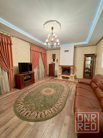 Продажа дома 230 м². Верхняя Гладковка. Донецк - изображение 4