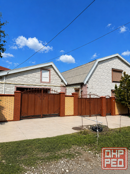 Продажа дома 230 м². Верхняя Гладковка. Донецк - изображение 1