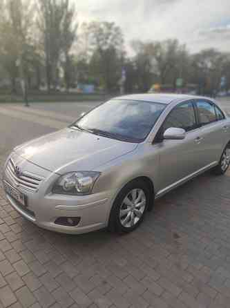 Toyota Avensis 2006 Донецк