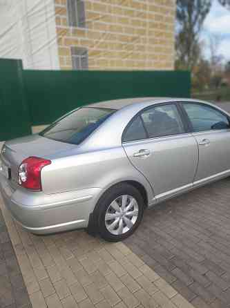 Toyota Avensis 2006 Донецк
