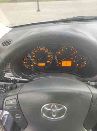 Toyota Avensis 2006 Донецк