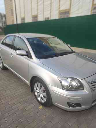 Toyota Avensis 2006 Донецк