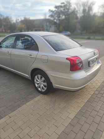 Toyota Avensis 2006 Донецк