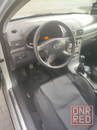 Toyota Avensis 2006 Донецк - изображение 5