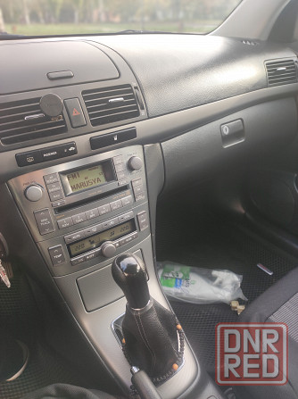 Toyota Avensis 2006 Донецк - изображение 7