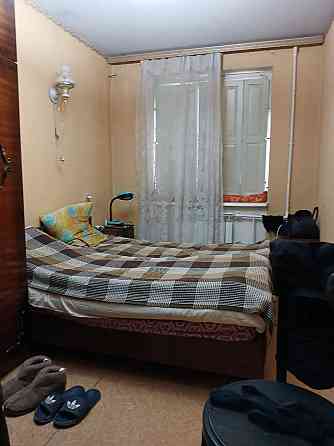 2 комнатный квартира ул.Бахмутская Мариуполь