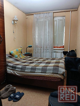 2 комнатный квартира ул.Бахмутская Мариуполь - изображение 1