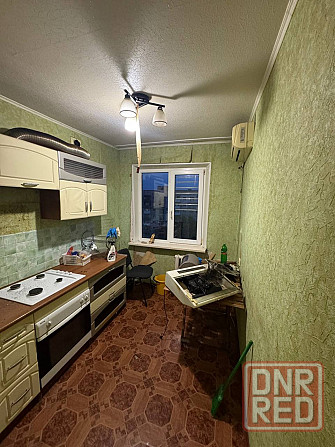 Продается 2к. квартира на Текстильщике,на ул.Терешковой Донецк - изображение 1