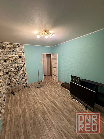 Продается 2к. квартира на Текстильщике,на ул.Терешковой Донецк - изображение 5