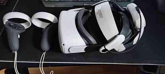 Очки виртуальной реальности Oculus quest 2 - 128gb Донецк