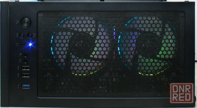 Игровой компьютер Byte- Battlebox | Amd Ryzen 3 3100 (4 ядра/8 потоков) | 550 вт | Ssd 480 гб | 16 г Макеевка - изображение 7