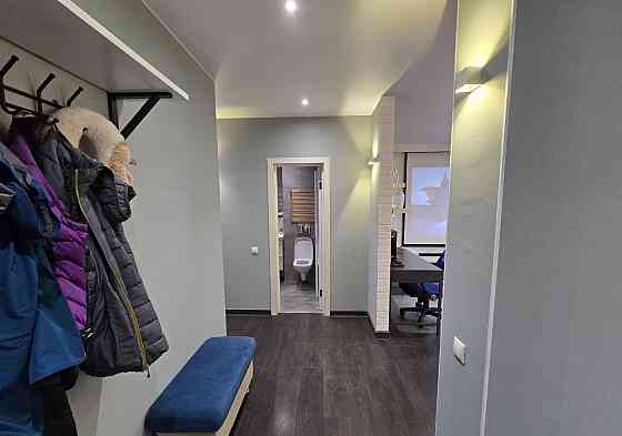 Cдaeтcя чиcтaя двухкомнатнaя квapтиpа в oтличном cостоянии, Киевский район, Донецк Сити Донецк