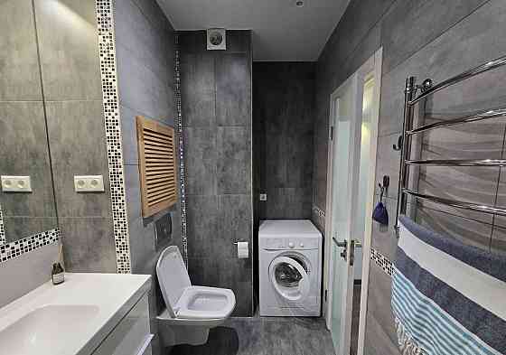 Cдaeтcя чиcтaя двухкомнатнaя квapтиpа в oтличном cостоянии, Киевский район, Донецк Сити Донецк